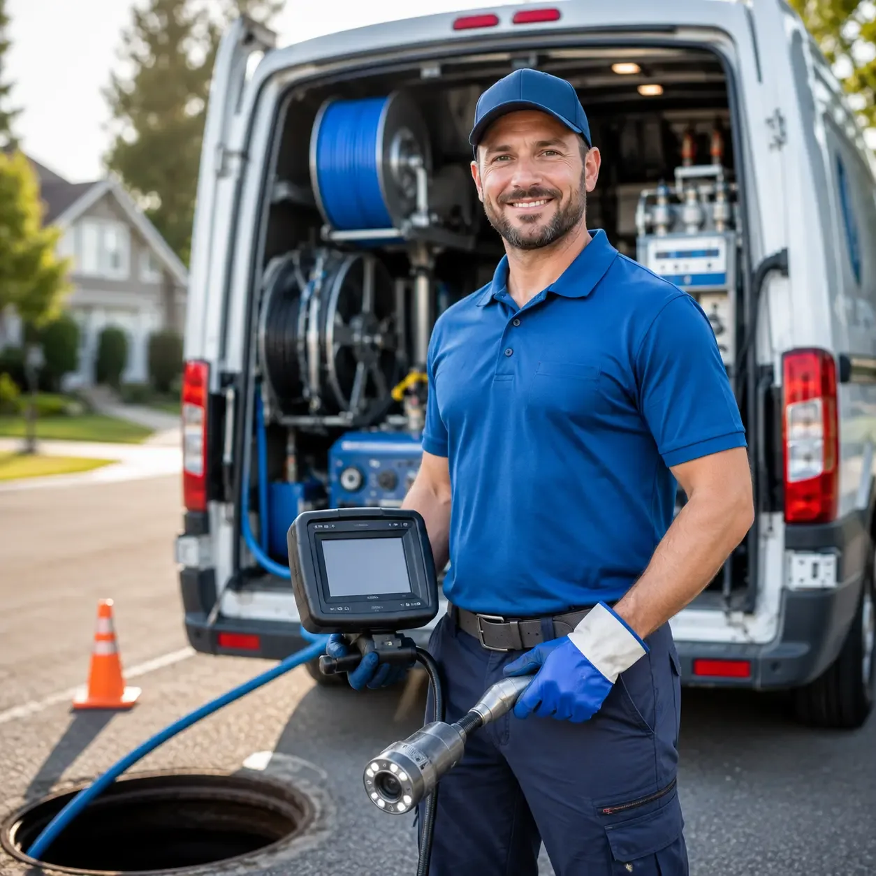 Local Pipe Relining specialists in Rock Springs, WY