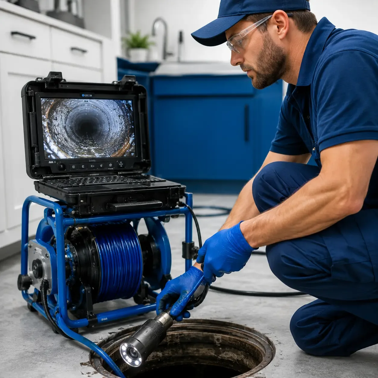 Pipe Relining professionals serving Rock Springs, WY